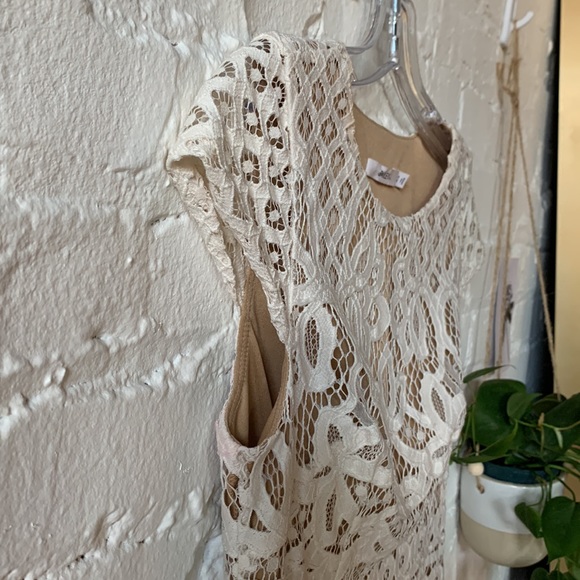 Bailey 44 Daffodil Cocktail Dress - Picture 7 of 13